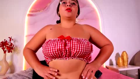 Snapshot of sofii_lopezz chatting on 03.07.25 Sofii Lopezz online show from 03.07.25