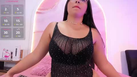 Snapshot of sofii_lopezz chatting on 09.24.25 Sofii Lopezz online show from 09.24.25