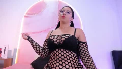 Snapshot of sofii_lopezz chatting on 10.16.25 Sofii Lopezz online show from 10.16.25