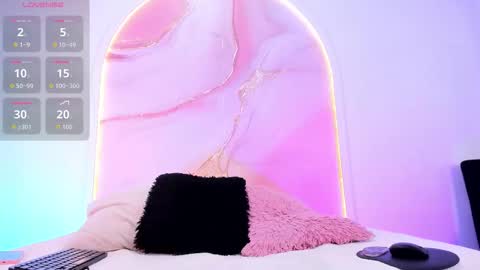 Sofii Lopezz online show from 11.10.25