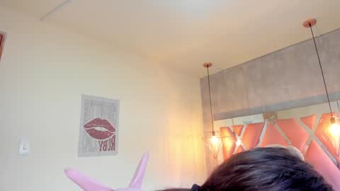 Snapshot of sofii_miller_ chatting on 01.13.25 online show from 01.13.25