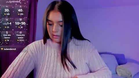 Sofia  online show from 11.18.25