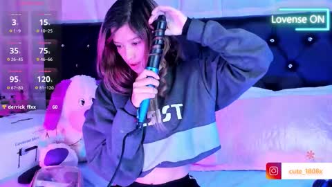 sofiia cute  online show from 02.17.26