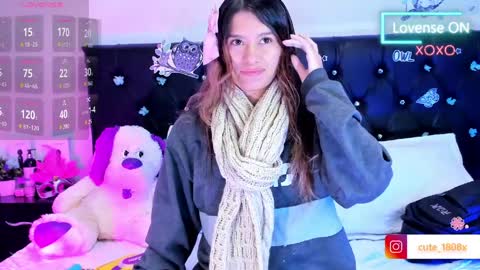 sofiia cute  online show from 04.06.26