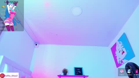  Sofa Daz  online show from 01.19.25