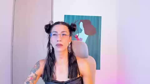 Snapshot of sofiia_grey_ chatting on 03.13.26 Sofi online show from 03.13.26