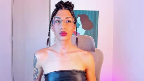 Snapshot of sofiia_grey_ chatting on 03.23.26 Sofi online show from 03.23.26