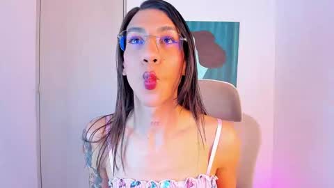 Snapshot of sofiia_grey_ chatting on 03.24.26 Sofi online show from 03.24.26