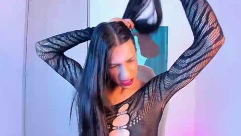 Snapshot of sofiia_grey_ chatting on 03.29.26 Sofi online show from 03.29.26