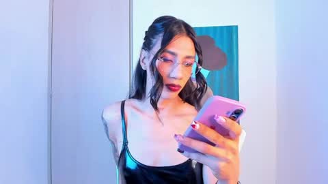 Snapshot of sofiia_grey_ chatting on 04.19.26 Sofi online show from 04.19.26