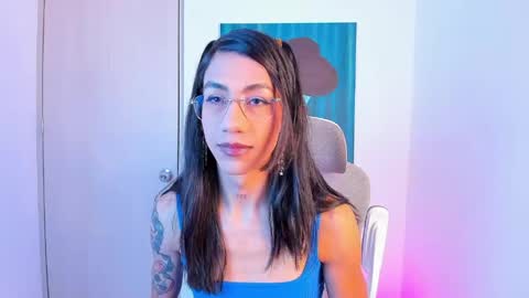 Snapshot of sofiia_grey_ chatting on 04.23.26 Sofi online show from 04.23.26