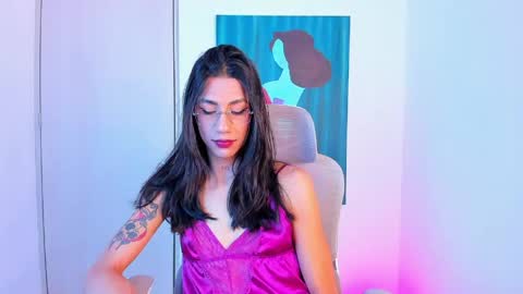 Snapshot of sofiia_grey_ chatting on 04.26.26 Sofi online show from 04.26.26