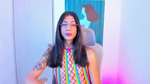 Snapshot of sofiia_grey_ chatting on 04.29.26 Sofi online show from 04.29.26