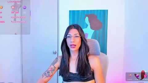 Snapshot of sofiia_grey_ chatting on 05.14.26 Sofi online show from 05.14.26