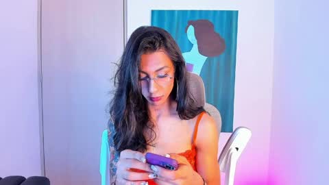 Snapshot of sofiia_grey_ chatting on 05.24.26 Sofi online show from 05.24.26