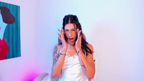 Snapshot of sofiia_grey_ chatting on 06.03.26 Sofi online show from 06.03.26