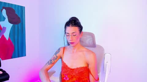 Snapshot of sofiia_grey_ chatting on 06.05.26 Sofi online show from 06.05.26