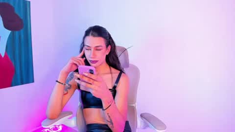 Snapshot of sofiia_grey_ chatting on 06.30.26 Sofi online show from 06.30.26