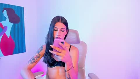 Snapshot of sofiia_grey_ chatting on 07.01.26 Sofi online show from 07.01.26