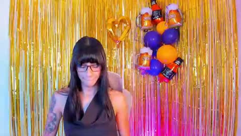Snapshot of sofiia_grey_ chatting on 07.23.26 Sofi online show from 07.23.26