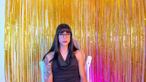 Snapshot of sofiia_grey_ chatting on 07.24.26 Sofi online show from 07.24.26