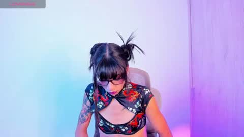 Snapshot of sofiia_grey_ chatting on 07.26.26 Sofi online show from 07.26.26