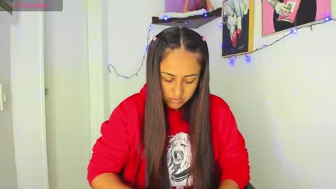 sofiia rodriguez online show from 01.08.25