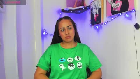 sofiia rodriguez online show from 01.09.25