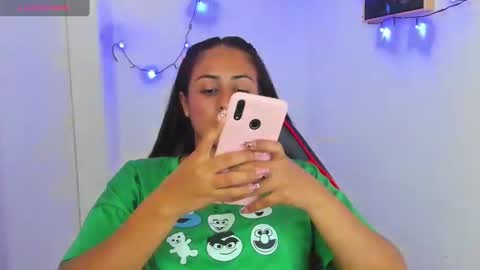 sofiia rodriguez online show from 01.09.25