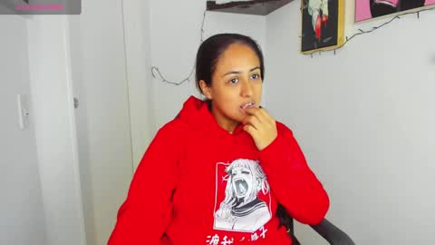 sofiia rodriguez online show from 01.16.25