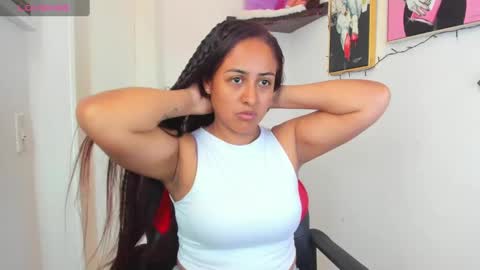 sofiia rodriguez online show from 01.16.25