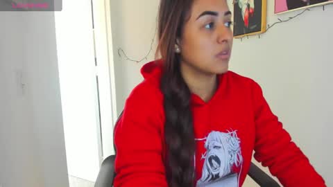 sofiia rodriguez online show from 01.17.25