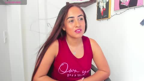 sofiia rodriguez online show from 01.17.25