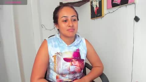 sofiia rodriguez online show from 01.28.25