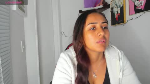 sofiia rodriguez online show from 01.30.25