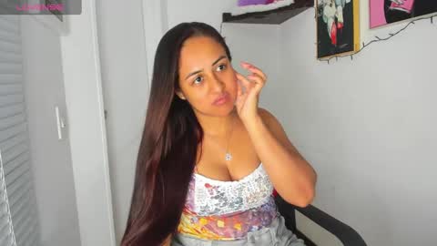 sofiia rodriguez online show from 02.03.25