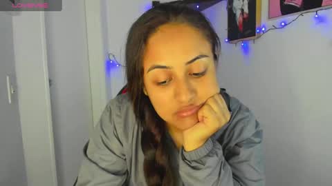 sofiia rodriguez online show from 02.17.25