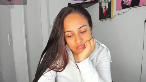 sofiia rodriguez online show from 02.20.25