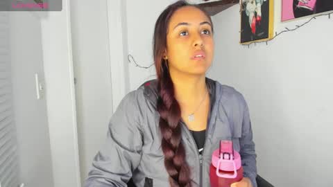 sofiia rodriguez online show from 02.27.25