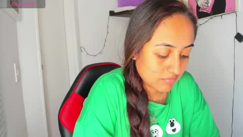 sofiia rodriguez online show from 03.06.25