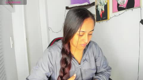 sofiia rodriguez online show from 03.08.25