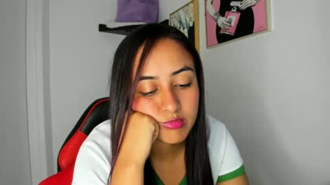 sofiia rodriguez online show from 10.27.25