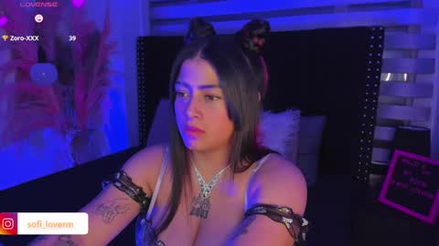 Sofia online show from 01.21.25