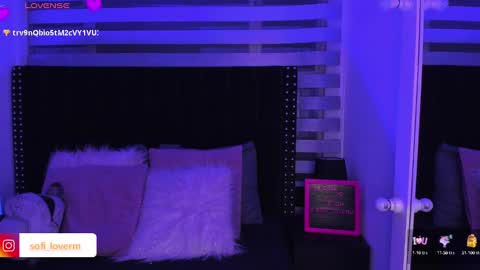 Sofia online show from 01.26.25