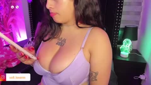 Sofia online show from 02.19.25