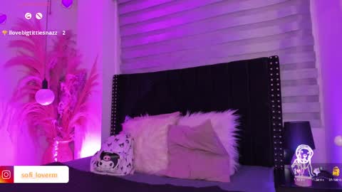 Sofia online show from 02.19.25