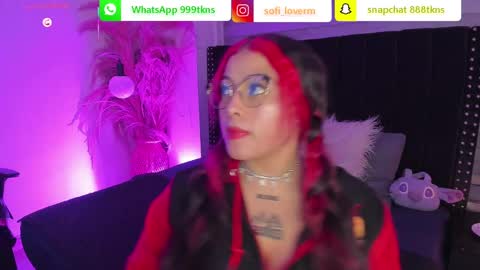 Sofia online show from 10.12.25