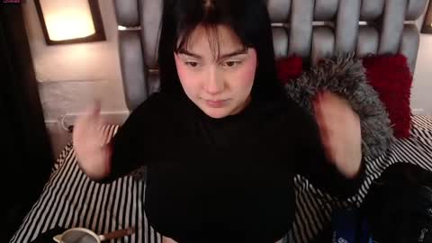 sofiia_vega_ online show from 04.04.26