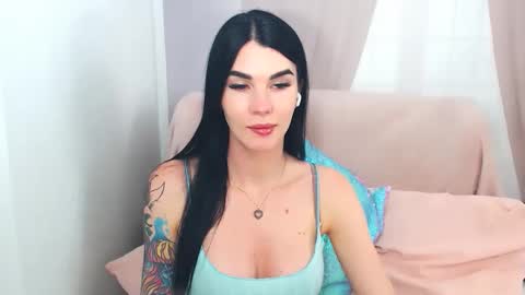 sofiiadream online show from 02.22.26