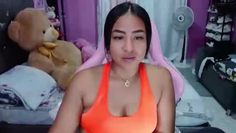 sofia Dreams online show from 02.12.26